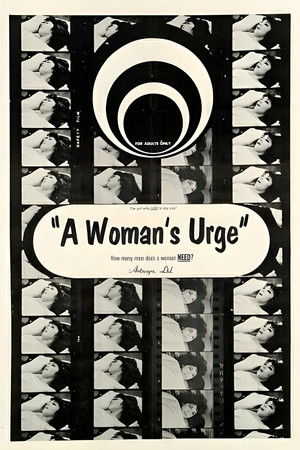 Nympho: A Woman's Urge