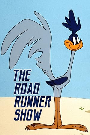 Постер: The Road Runner Show