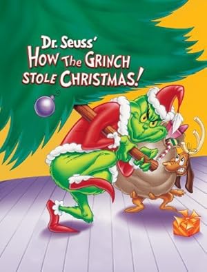 How the Grinch Stole Christmas!