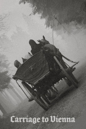 Carriage to Vienna