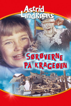 Постер: Tjorven och Mysak