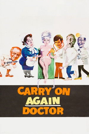 Carry on Again Doctor