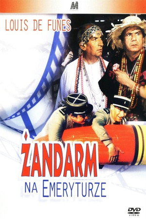 The Gendarme Takes Off