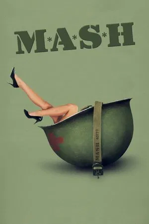 M*A*S*H movie poster