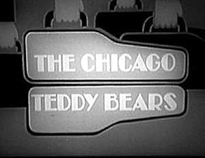 The Chicago Teddy Bears