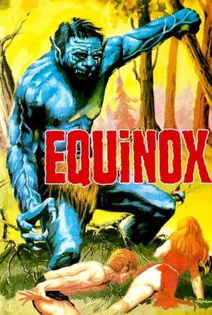 Постер: Equinox