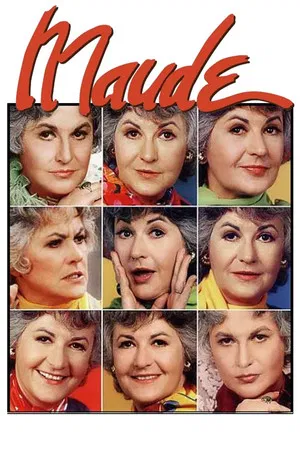 Maude
