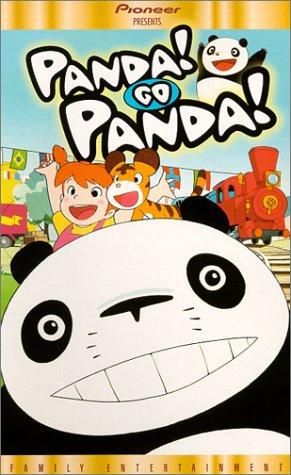 Panda Kopanda Rainy Day Circus