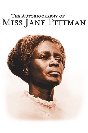 Постер: The Autobiography of Miss Jane Pittman