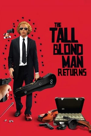 The Return of the Tall Blond Man