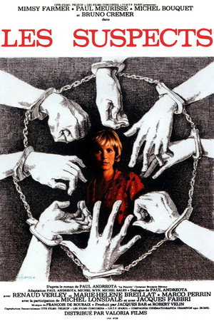 The Suspects