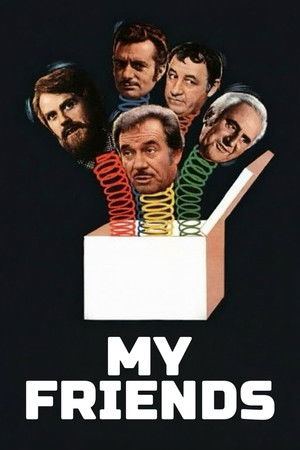 Amici miei