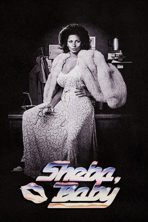 'Sheba, Baby'