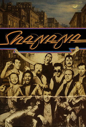 Постер: Sha Na Na