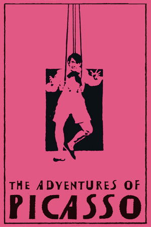 The Adventures of Picasso