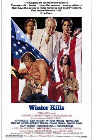 Winter Kills