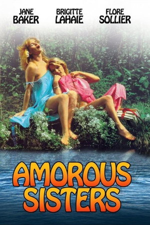 Постер: The Amorous Sisters