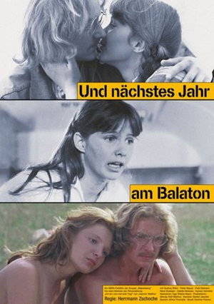 And Next Year at Lake Balaton