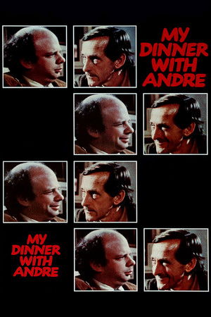 My Dinner with Andre