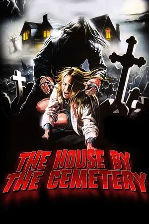 The House by the Cemetery