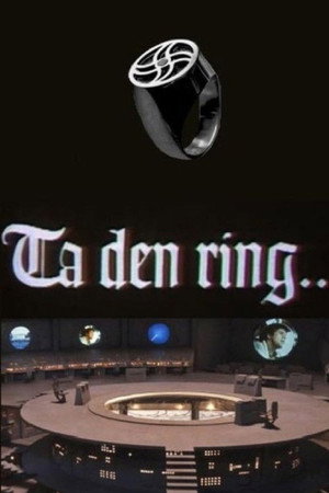 Постер: Ta den ring