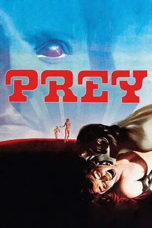 Постер: Prey