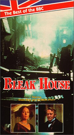 Masterpiece Theatre: Bleak House