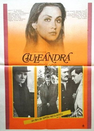 Poster pentru Ciuleandra