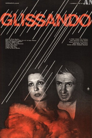 Poster pentru Glissando