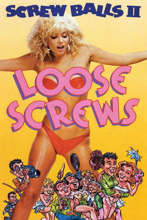 Постер: Screwballs II
