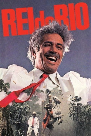 Постер: The King of Rio