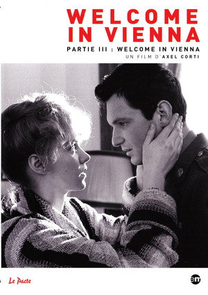 Wohin und zurück - Teil 3: Welcome in Vienna