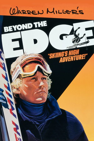 Poster pentru Beyond the Edge (1986)