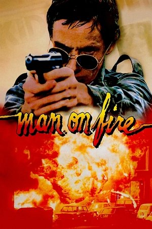 Постер: Man on Fire