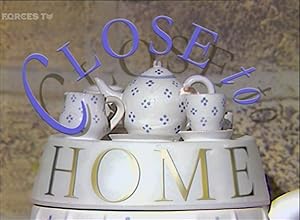Close to Home