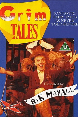 Постер: Grim Tales