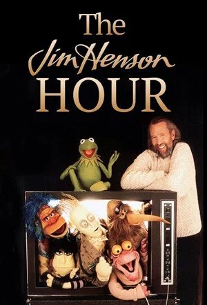 Постер: MuppeTelevision