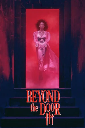 Poster pentru Beyond the Door III (1989)