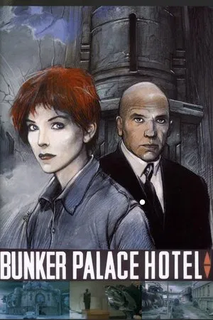 Bunker palace hôtel