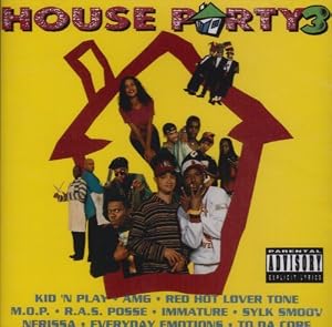 Kid 'n' Play