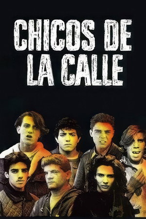 Ragazzi fuori