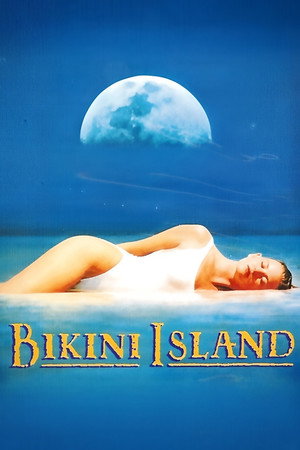 Poster pentru Bikini Island (1991)