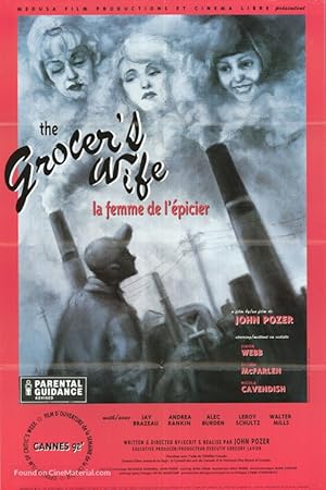 The Grocer's Wife