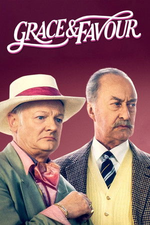 Are You Being Served? Again!