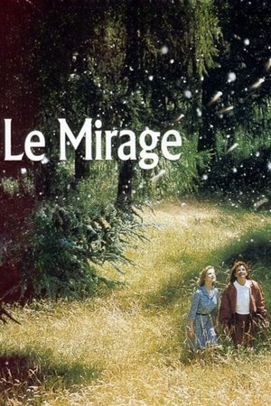 Le mirage