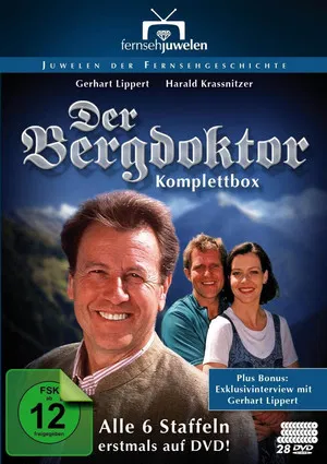 Der Bergdoktor