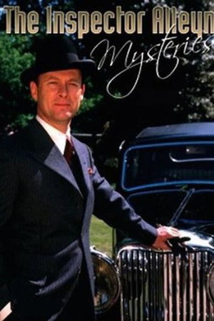 Постер: Alleyn Mysteries