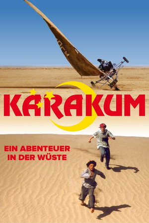 Karakum