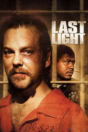 Постер: Last Light