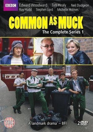 Common as Muck